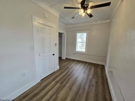 500 Mount Vernon Avenue Fairmont WV 26554