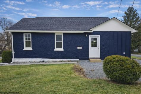 500 Mount Vernon Avenue Fairmont WV 26554
