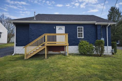 500 Mount Vernon Avenue Fairmont WV 26554
