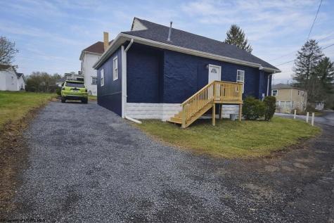 500 Mount Vernon Avenue Fairmont WV 26554
