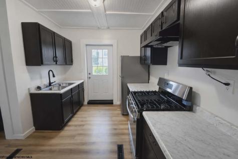 500 Mount Vernon Avenue Fairmont WV 26554