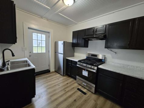 500 Mount Vernon Avenue Fairmont WV 26554