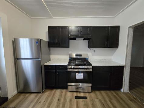 500 Mount Vernon Avenue Fairmont WV 26554