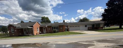 34 Allen Street Mill Creek WV 26280