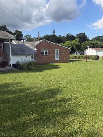 34 Allen Street Mill Creek WV 26280