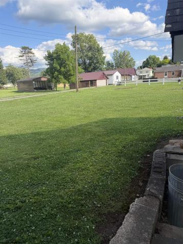 34 Allen Street Mill Creek WV 26280