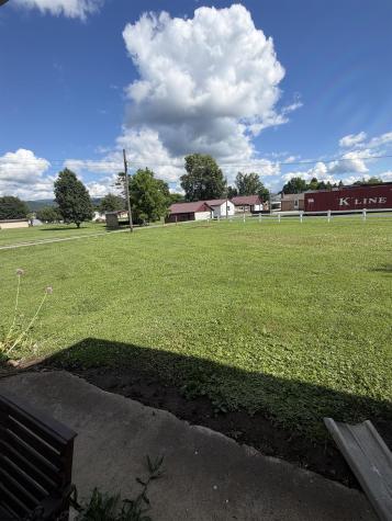 34 Allen Street Mill Creek WV 26280