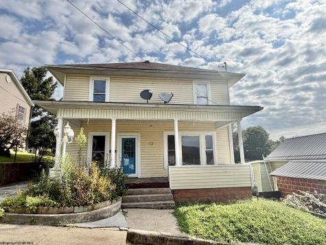 224 Bland Street Weston WV 26452