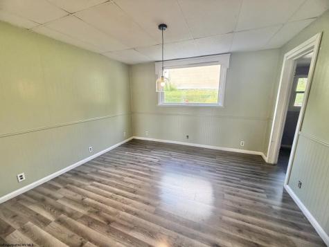 224 Bland Street Weston WV 26452