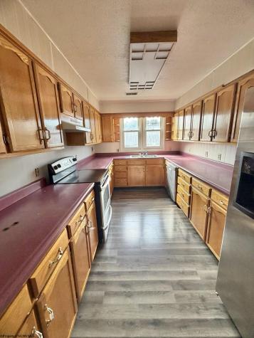 224 Bland Street Weston WV 26452