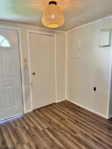 224 Bland Street Weston WV 26452