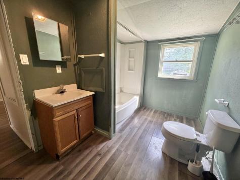 224 Bland Street Weston WV 26452