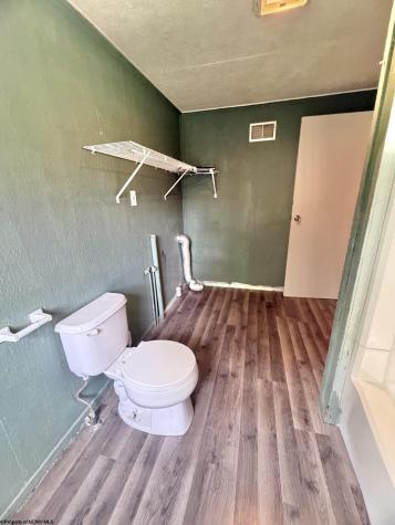 224 Bland Street Weston WV 26452