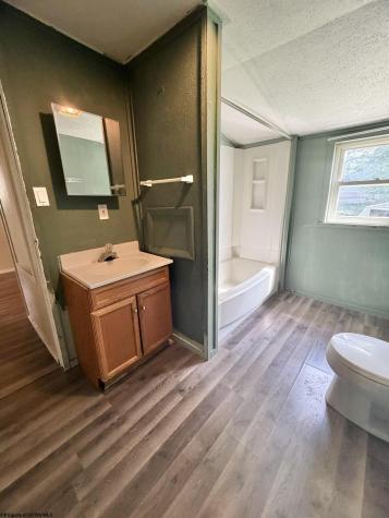 224 Bland Street Weston WV 26452