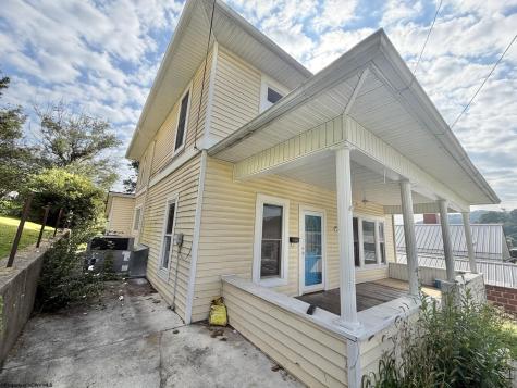 224 Bland Street Weston WV 26452