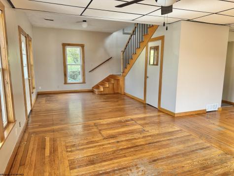 224 Bland Street Weston WV 26452