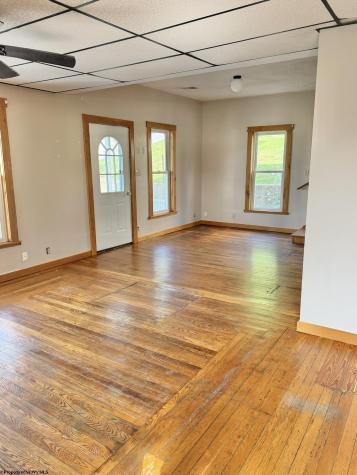 224 Bland Street Weston WV 26452
