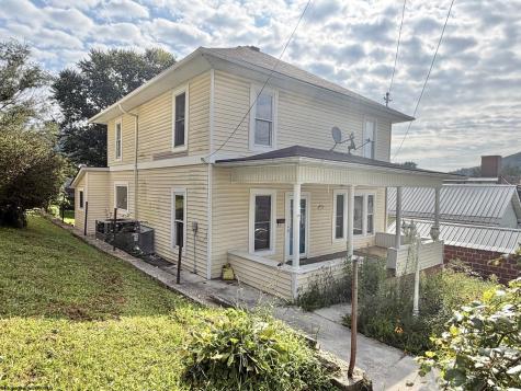 224 Bland Street Weston WV 26452