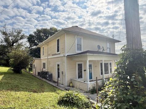 224 Bland Street Weston WV 26452
