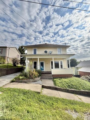 224 Bland Street Weston WV 26452