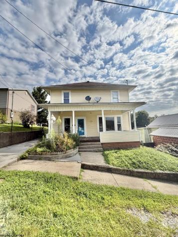224 Bland Street Weston WV 26452