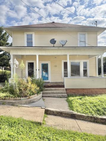 224 Bland Street Weston WV 26452