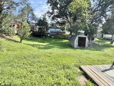 224 Bland Street Weston WV 26452