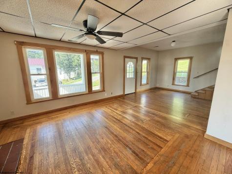 224 Bland Street Weston WV 26452