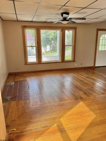 224 Bland Street Weston WV 26452