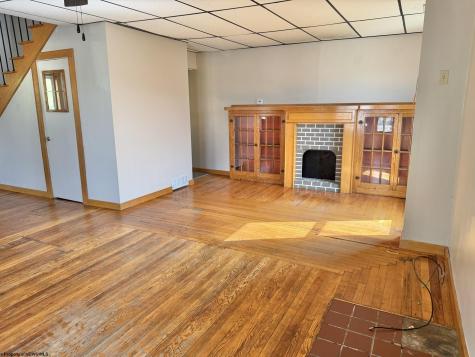 224 Bland Street Weston WV 26452