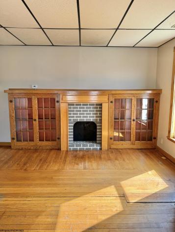 224 Bland Street Weston WV 26452