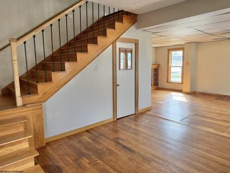 224 Bland Street Weston WV 26452