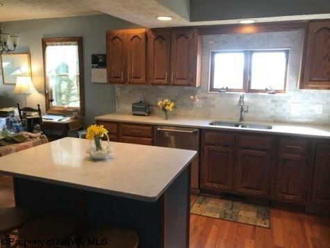 214 Bortz Road Point Marion PA 15474
