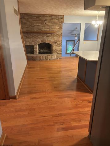 214 Bortz Road Point Marion PA 15474