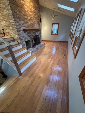 214 Bortz Road Point Marion PA 15474