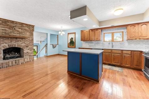 214 Bortz Road Point Marion PA 15474