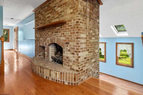 214 Bortz Road Point Marion PA 15474