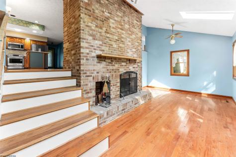 214 Bortz Road Point Marion PA 15474