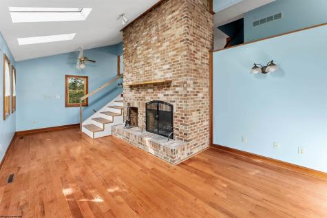214 Bortz Road Point Marion PA 15474