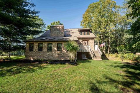 214 Bortz Road Point Marion PA 15474