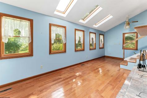 214 Bortz Road Point Marion PA 15474