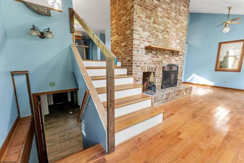 214 Bortz Road Point Marion PA 15474