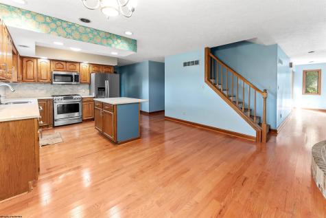 214 Bortz Road Point Marion PA 15474