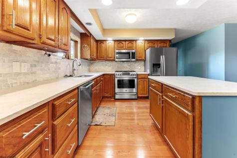 214 Bortz Road Point Marion PA 15474