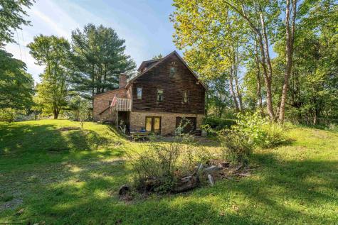 214 Bortz Road Point Marion PA 15474