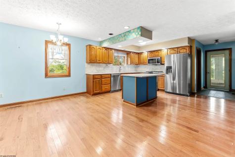 214 Bortz Road Point Marion PA 15474