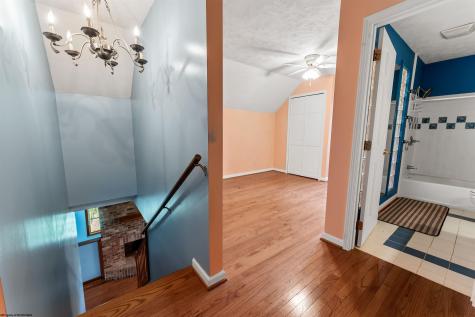 214 Bortz Road Point Marion PA 15474