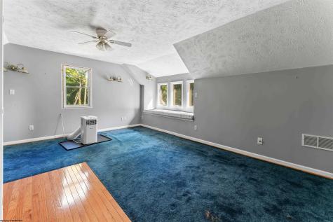 214 Bortz Road Point Marion PA 15474