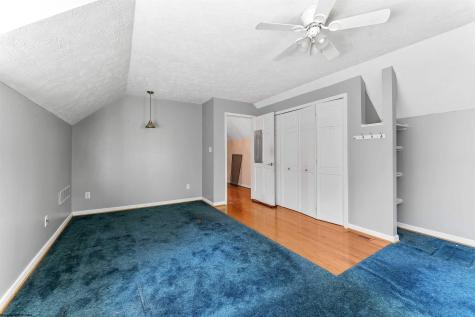 214 Bortz Road Point Marion PA 15474
