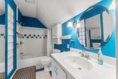 214 Bortz Road Point Marion PA 15474